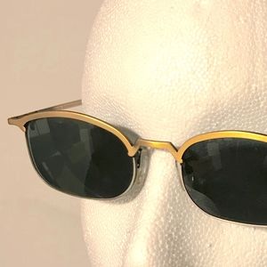 Brand New l.a. Eyeworks Sunglasses